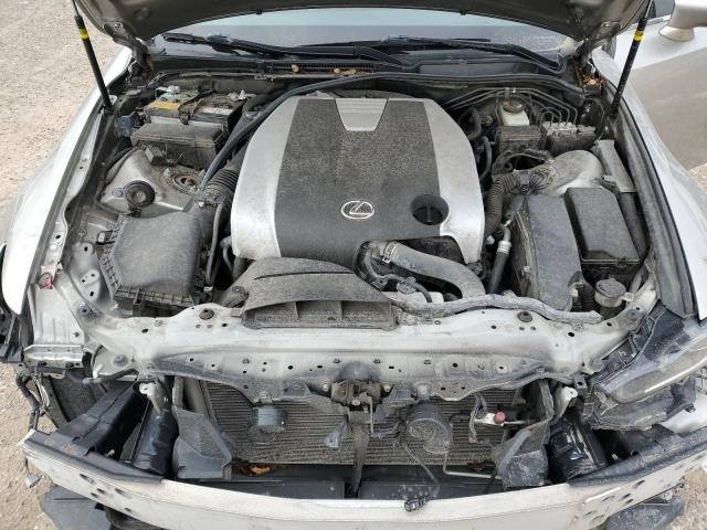 Photo 11 from auction – 2017 LEXUS IS 300 with VIN JTHCM1D29H5025673