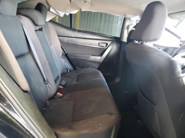Photo 10 from auction – 2018 TOYOTA COROLLA L with VIN 5YFBURHE0JP810706