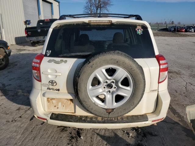 Photo 6 from auction – 2011 TOYOTA RAV4 with VIN 2T3JK4DV9BW045173