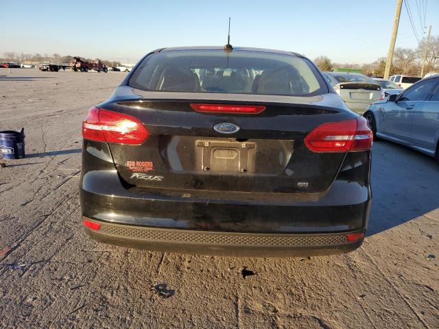 Photo 6 from auction – 2018 FORD FOCUS SE with VIN 1FADP3F26JL242840