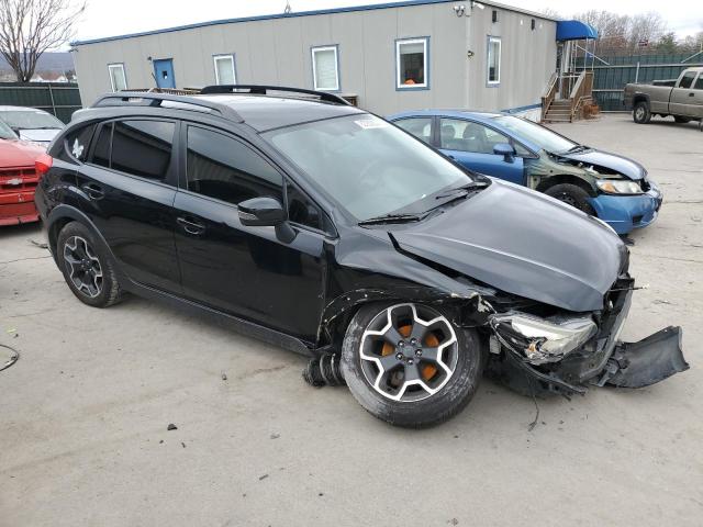 Foto 4 de la subasta – 2015 SUBARU XV CROSSTR con VIN JF2GPAPCXF8213503