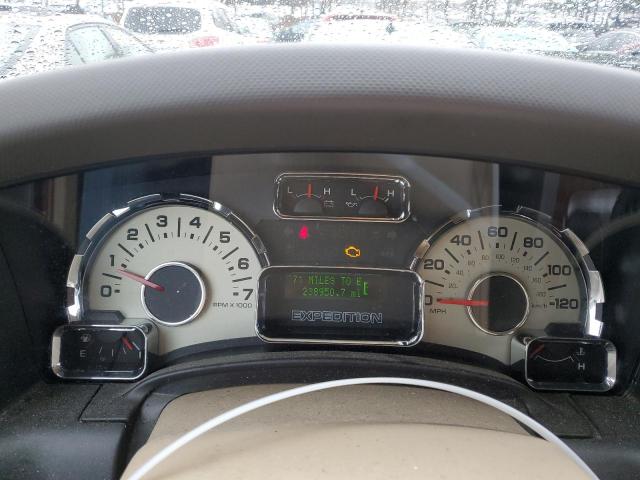 Photo 9 from auction – 2010 FORD EXPEDITION with VIN 1FMJU1H57AEA86437