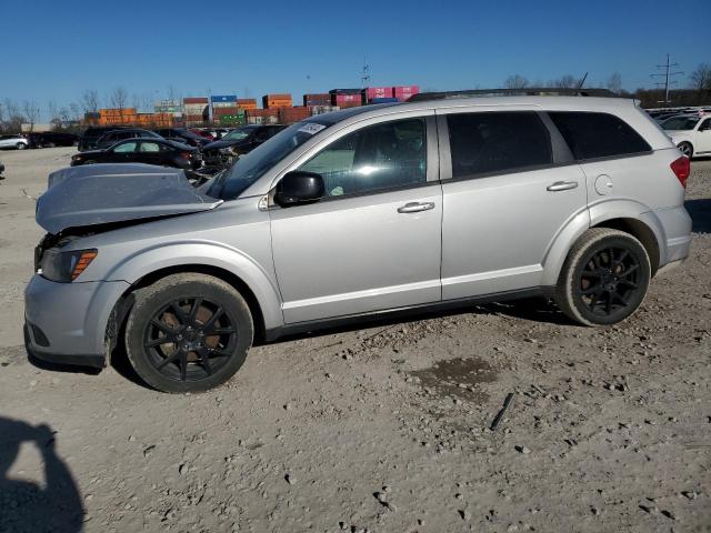 DODGE JOURNEY SX 2013 z numerem VIN 3C4PDCBB0DT660146 - Zdjęcie z aukcji