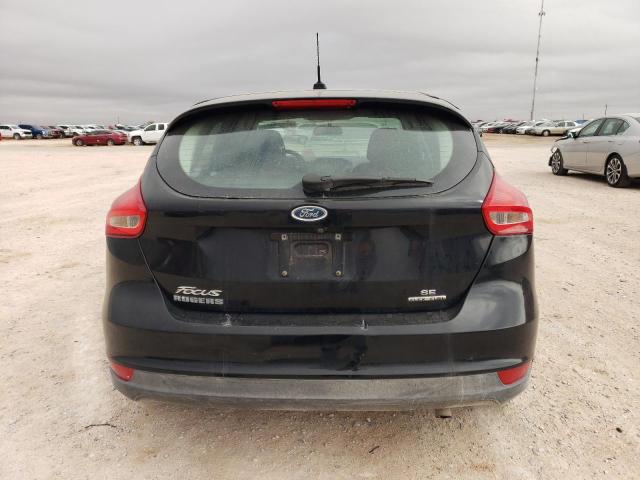 Photo 6 from auction – 2016 FORD FOCUS SE with VIN 1FADP3K27GL336689