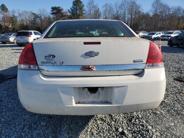 Photo 6 from auction – 2007 CHEVROLET IMPALA LT with VIN 2G1WT55K879113504