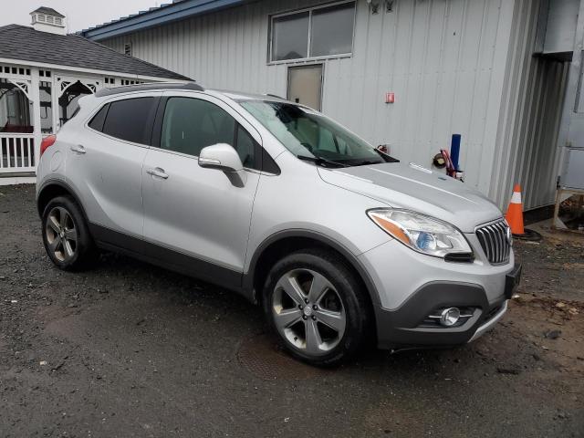 Photo 4 from auction – 2014 BUICK ENCORE CON with VIN KL4CJFSB4EB699098