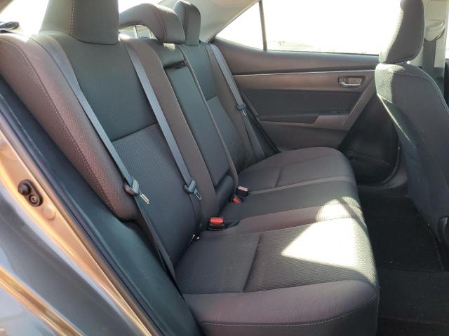 Photo 10 from auction – 2019 TOYOTA COROLLA L with VIN 2T1BURHE9KC152045