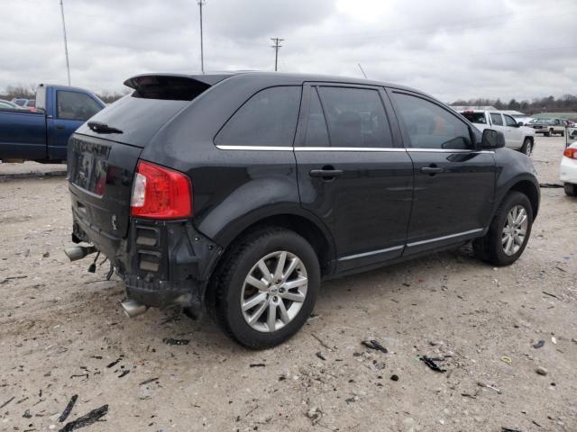 Photo 3 from auction – 2011 FORD EDGE LIMIT with VIN 2FMDK3KC4BBA54094