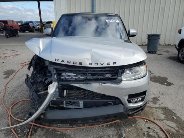 Photo 5 from auction – 2016 LAND ROVER RANGE ROVE with VIN SALWR2KF9GA665876
