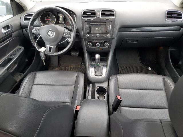 Photo 8 from auction – 2012 VOLKSWAGEN JETTA TDI with VIN 3VWPL7AJ8CM697924