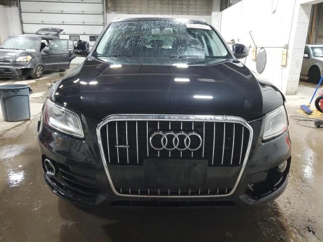 Photo 5 from auction – 2014 AUDI Q5 PREMIUM with VIN WA1LFAFP8EA002838