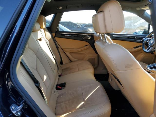 Photo 11 from auction – 2017 PORSCHE MACAN with VIN WP1AA2A53HLB03350
