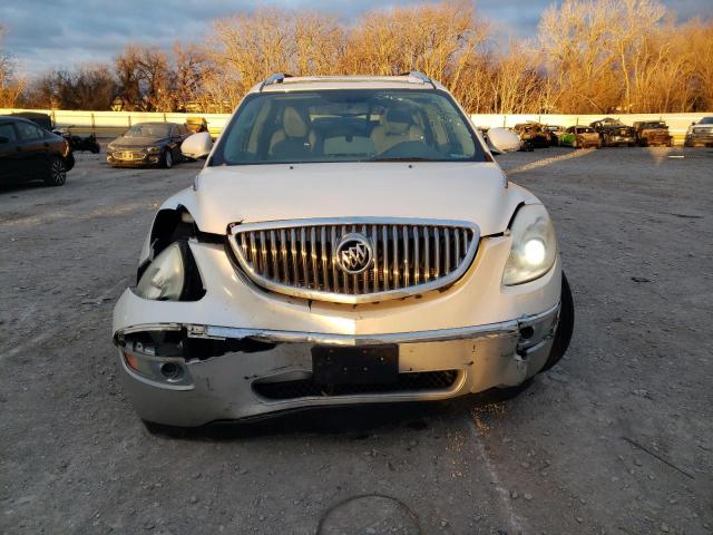 Photo 5 from auction – 2011 BUICK ENCLAVE CX with VIN 5GAKVBED4BJ113126