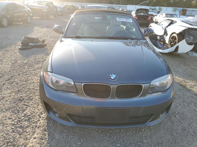 Photo 5 from auction – 2013 BMW 128 I with VIN WBAUL7C53DVU09527