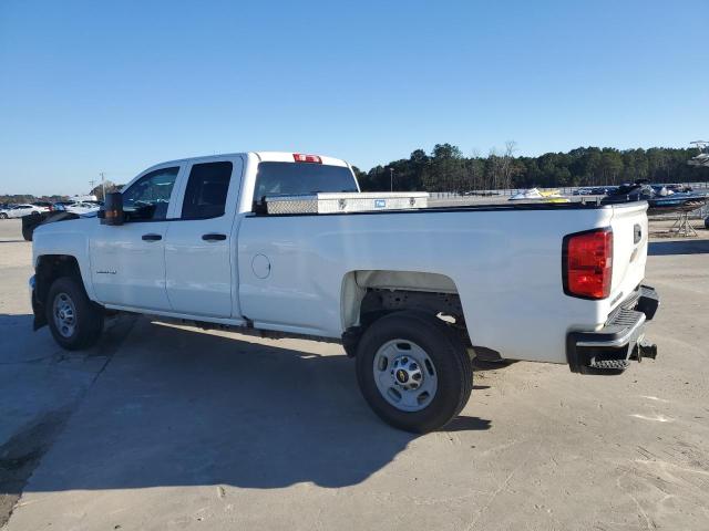 Фото 2 с аукциона – 2019 CHEVROLET SILVERADO с VIN 2GC2CREG6K1136652
