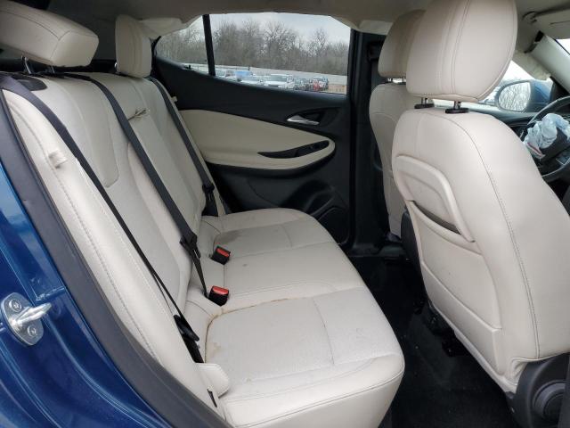 Photo 11 from auction – 2020 BUICK ENCORE GX with VIN KL4MMDS24LB123797