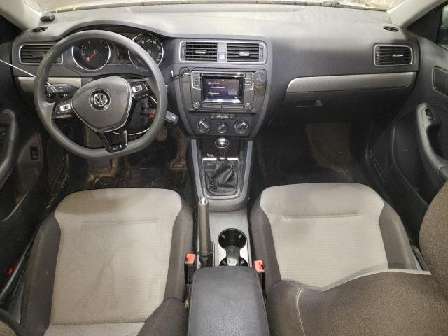 Photo 8 from auction – 2017 VOLKSWAGEN JETTA S with VIN 3VW167AJ3HM406850