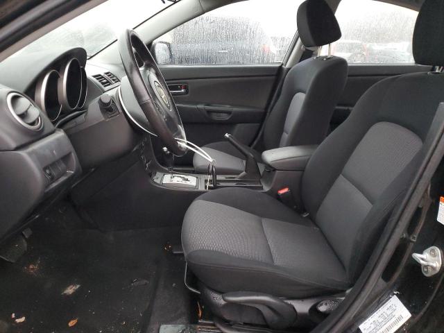 Photo 7 from auction – 2009 MAZDA 3 I with VIN JM1BK32G591244779