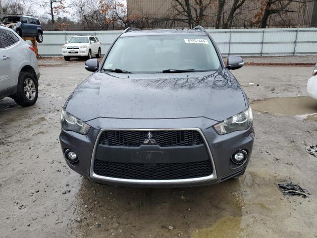 Photo 5 from auction – 2011 MITSUBISHI OUTLANDER with VIN JA4JT3AW3BU022791