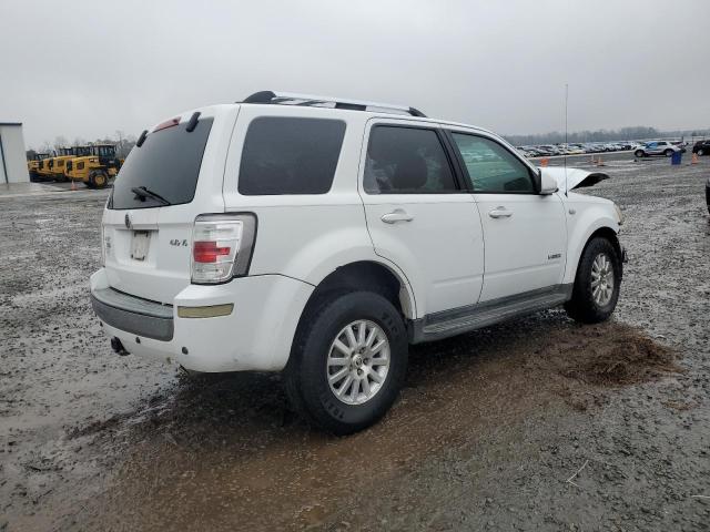 Photo 3 from auction – 2008 MERCURY MARINER PR with VIN 4M2CU97118KJ08996