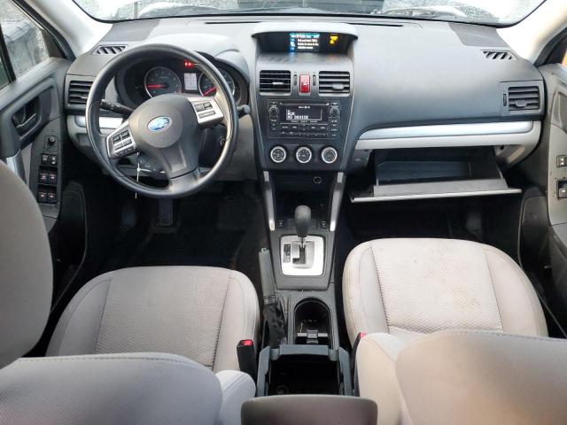 Photo 8 from auction – 2014 SUBARU FORESTER 2 with VIN JF2SJAEC4EH451893