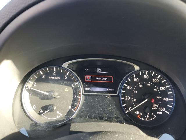 Photo 9 from auction – 2017 NISSAN ALTIMA 2.5 with VIN 1N4AL3AP0HC232929