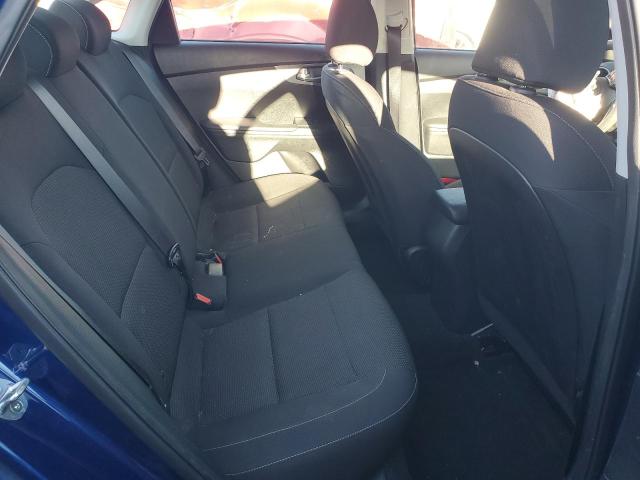 Photo 10 from auction – 2019 KIA FORTE FE with VIN 3KPF24AD5KE135367