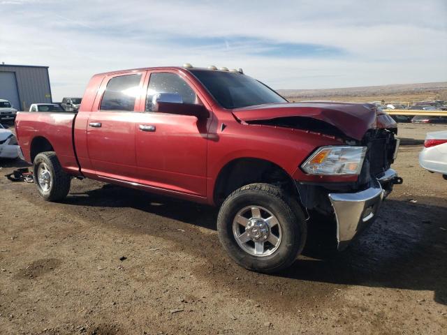 Photo 4 from auction – 2013 RAM 2500 SLT with VIN 3C6UR5MLXDG551540