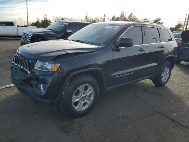 JEEP GRAND CHER 2015 with VIN 1C4RJFAG9FC909543 - Photo from auction