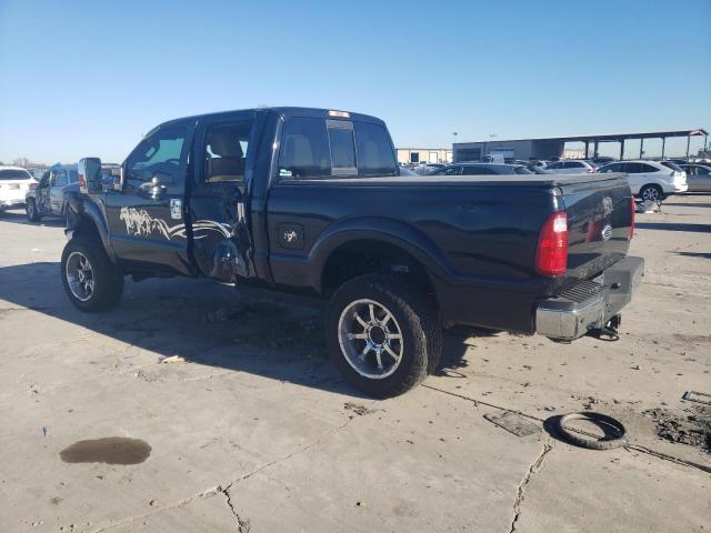 Photo 2 from auction – 2011 FORD F250 SUPER with VIN 1FT7W2BT7BED12628