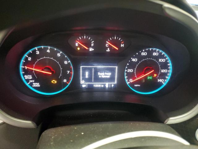 Photo 9 from auction – 2019 CHEVROLET MALIBU LS with VIN 1G1ZC5ST1KF172579