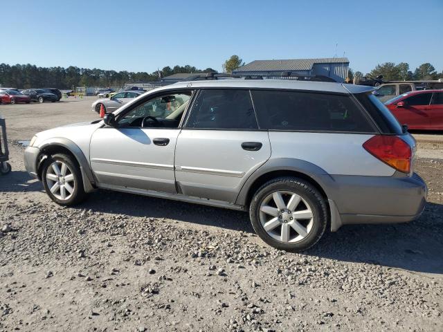 Photo 2 from auction – 2007 SUBARU OUTBACK OU with VIN 4S4BP61C077303955