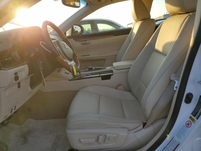 Foto 7 de la subasta – 2013 LEXUS ES 300H con VIN JTHBW1GG7D2030928