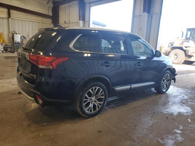 Zdjęcie 3 z aukcji – 2017 MITSUBISHI OUTLANDER z VIN JA4AZ3A36HZ035261