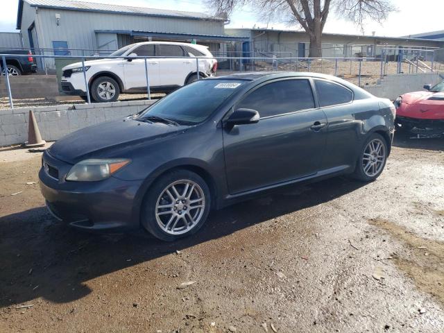 TOYOTA SCION TC 2006 with VIN JTKDE177860106998 - Photo from auction
