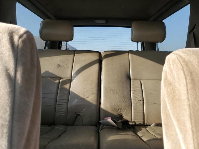 Photo 10 from auction – 1996 TOYOTA 4RUNNER SR with VIN JT3GN86RXT0013433