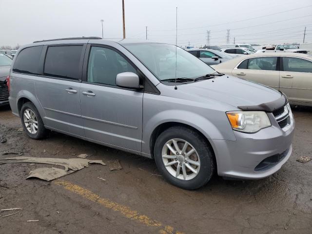 Photo 4 from auction – 2014 DODGE GRAND CARA with VIN 2C4RDGCG3ER335702