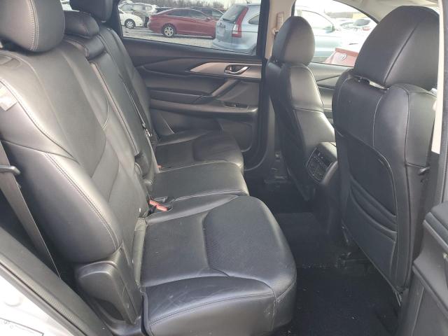 Photo 11 from auction – 2018 MAZDA CX-9 TOURI with VIN JM3TCACY4J0219497