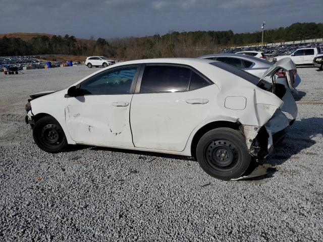 Photo 2 from auction – 2017 TOYOTA COROLLA L with VIN 2T1BURHE8HC896177
