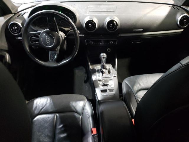 Photo 8 from auction – 2018 AUDI A3 PREMIUM with VIN WAUAUGFF4J1031242