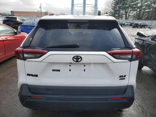 Photo 6 from auction – 2019 TOYOTA RAV4 XLE P with VIN 2T3A1RFV6KC028295