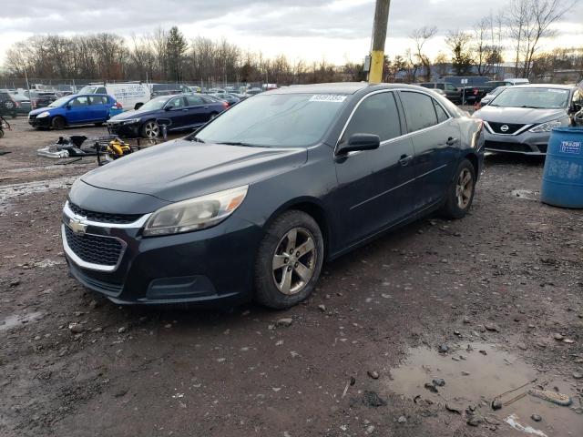 Zdjęcie 1 z aukcji – 2015 CHEVROLET MALIBU LS z VIN 1G11B5SL2FF270896