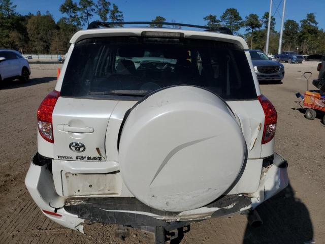 Photo 6 from auction – 2007 TOYOTA RAV4 LIMIT with VIN JTMZK34V675009307