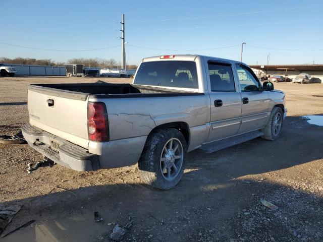 Photo 3 from auction – 2007 CHEVROLET SILVERADO with VIN 2GCEC13Z671107310