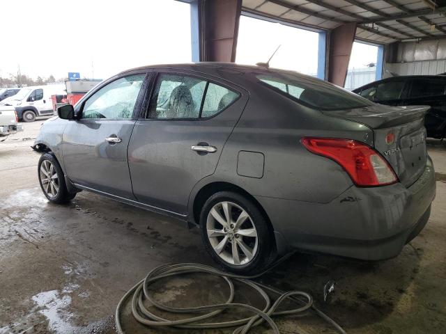 Photo 2 from auction – 2016 NISSAN VERSA S with VIN 3N1CN7AP4GL816874