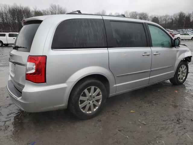 Photo 3 from auction – 2011 CHRYSLER TOWN & COU with VIN 2A4RR8DG9BR610873