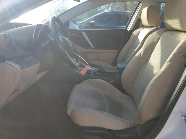 Zdjęcie 7 z aukcji – 2010 MAZDA 3 z VIN JM1BL1H65A1134321
