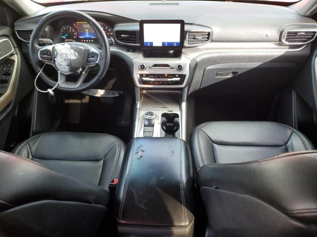 Photo 8 from auction – 2020 FORD EXPLORER X with VIN 1FMSK7DH9LGC96896