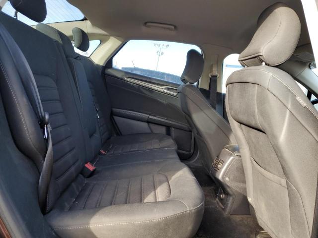 Photo 10 from auction – 2019 FORD FUSION SE with VIN 3FA6P0HD7KR134333