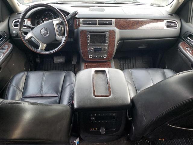 Photo 8 from auction – 2008 GMC YUKON DENA with VIN 1GKFK63868J120808